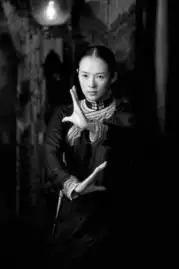 章子怡或将首度封后金马奖
