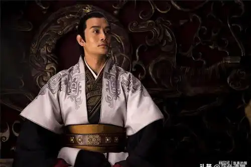 琅琊榜萧景琰,徘徊在谜底周围的王爷
