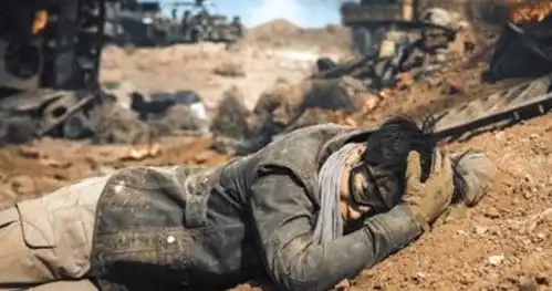 红海行动夏楠故事原型是谁扮演者海清实力诠释战地记者形象