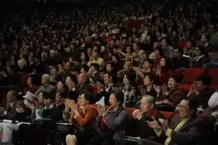 浩繁的平民史诗四世同堂中国国家话剧院出品