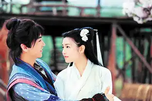 陈妍希称包子脸挺好想演黄蓉反成就萌版小龙女