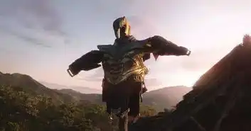 复联4恐成漫威帝国最高点,英雄黄昏的背后是乏味平庸的故事