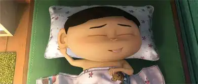 电影桂宝曝剧照桂圈成员初露真容