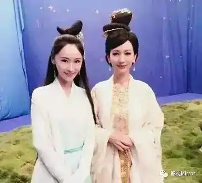 观察丨白蛇传今年被争相翻拍,对比一下哪版更有优势
