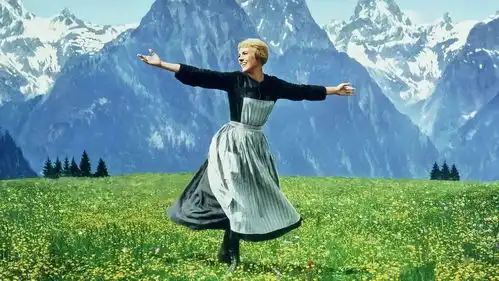 假期亲子影片,一长串清单已经帮你们整理好了拿走不谢
