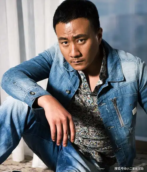 长津湖最具泪点的角色,胡军,气场碾压一切对手,用实力说话