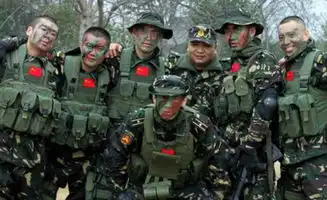 特种兵之利剑行动开机,苗连参演,网友没小庄还能看吗