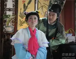 张娜拉刁蛮遭毁容雀斑龅牙很雷人
