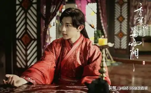 网议最爱仙侠男主人设成毅两角色进榜,高伟光东华帝君第三
