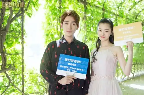 朱一龙即将霸屏全年,一口气官宣4部新剧,最后一部已等了4年
