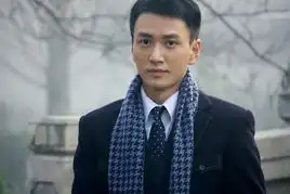 少帅剧照王仁君