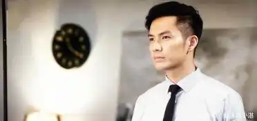 钟汉良出席新剧发布会,网友大呼期待