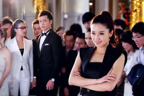 一克拉梦想热播堪比国产继承者们
