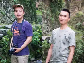 南靖土楼旅行宝典仲夏夜之梦

