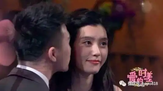 投胎真是门技术活作妖8年的赌王千金,居然找了个21岁的哈佛小男友结婚了
