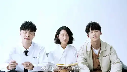 想见你大结局,却让人舍不得说再见
