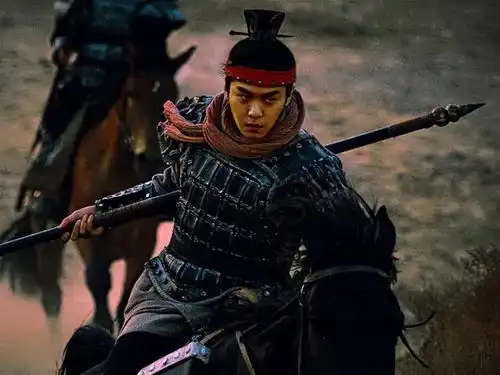 吊诡的历史匈奴是怎样消亡的