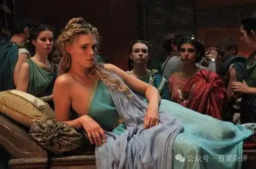 波斯帝国的创造者身世离奇犹如小说,与中国一段伪史雷同
