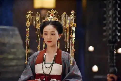 灵魂摆渡最美孟婆,直言最佩服周迅,出道5年少女感不减反增
