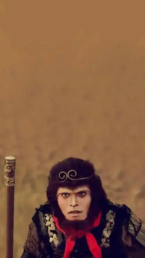 搜集多图大话西游,你的盖世英雄页面感觉音乐