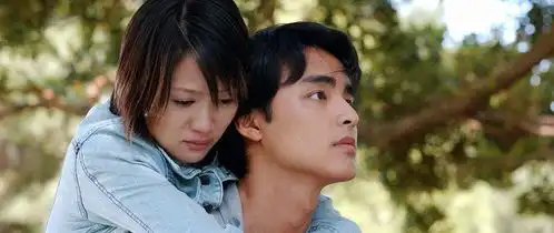 42岁陈乔恩将和外籍男友艾伦结婚你以为的深情却是婚恋潜规则