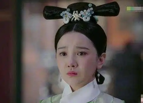 如懿传演员太牛,惢心跳起了艺术体操她原来这么美