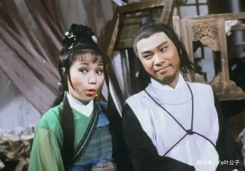 黄金配角吴孟达的江湖往事,和他欠下的风流债
