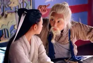 陈晓陈妍希版神雕侠侣剧情介绍演员表