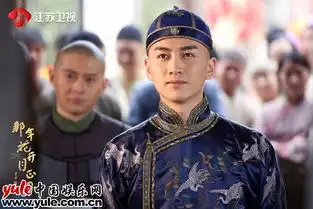 观众热议吴聘之死导演丁黑陈晓上线,会和吴聘不相上下
