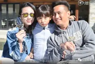 黄磊我太太这样的女人,我爱了22年