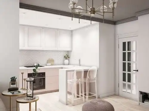 她蜗居27㎡迷你公寓,空间虽小,设计很有创新,超赞
