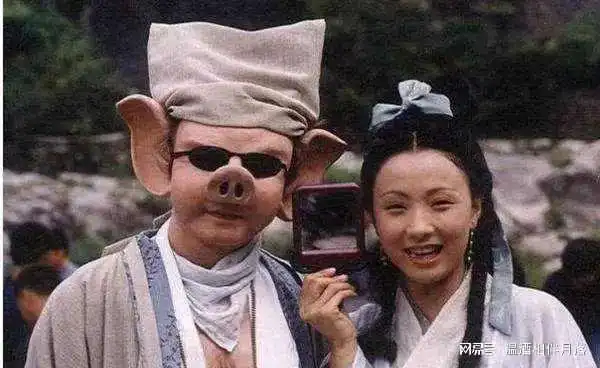 悟空成佛后才知道,八戒被如来算计得有多惨
