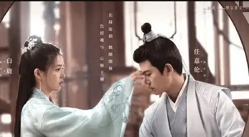 任嘉伦新剧开播,好评如潮口碑炸裂,目测不逊色锦衣之下