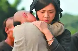 武侠下周戛纳首映陈可辛将携众主演出席