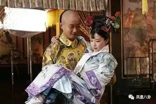 古装剧成了行业之耻这些国剧连服装道具都精美
