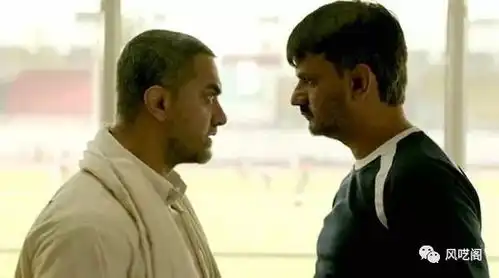 从摔跤吧,爸爸神秘巨星中了解管理的奥秘
