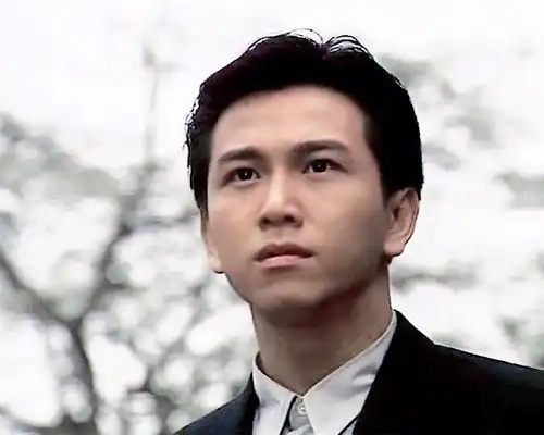 想当年我本善良白月光般的存在
