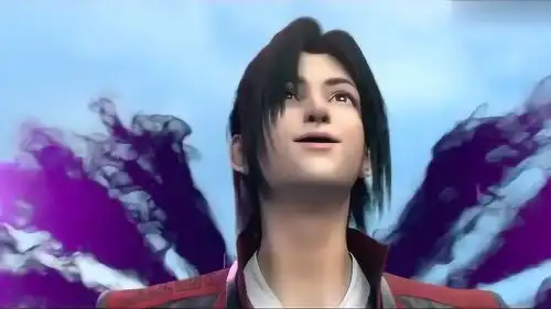 斗破苍穹萧炎用焚决成功吞噬异火没想到功力竟提升了一个阶层