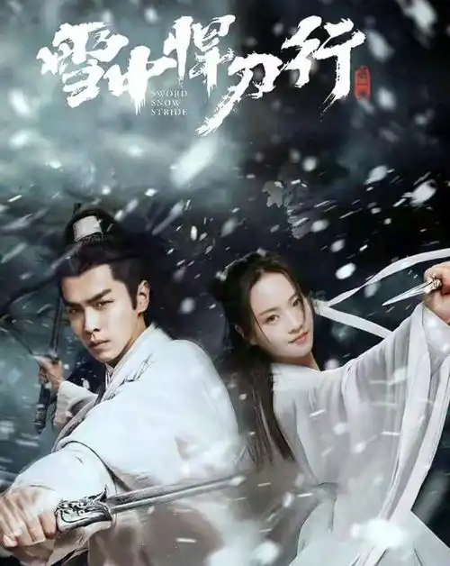 看来我确实太天真了,雪中悍刀行根本就不是传统武侠
