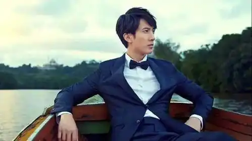 痴情的吴尊与林丽吟16岁恋爱25岁结婚,妻子流产后他看淡演艺圈