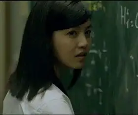 盘点女明星最美的角色二
