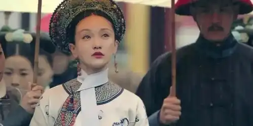 如懿传时隔多年后翻车,周迅乱改剧本遭吐槽,李纯霍建华翻身
