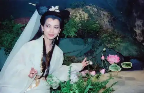 白蛇传什么样的婚姻,才经得起风雨
