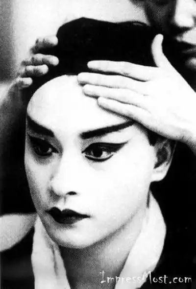 霸王别姬官方剧照