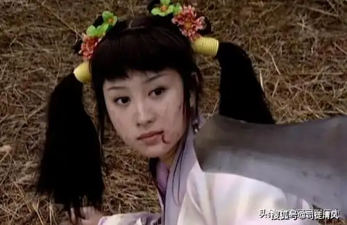 金庸笔下最倒霉的3个人,明明都可以活下来,却因剧情漏洞被写死
