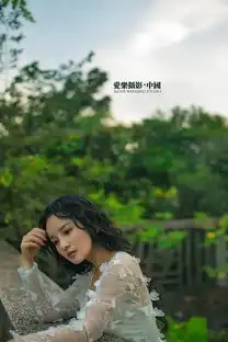 无锡爱乐原创写真作品天使之城