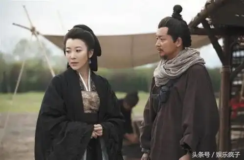 张嘉译的同学,因得罪人多年没有戏拍,45岁凭两个反派角色走红