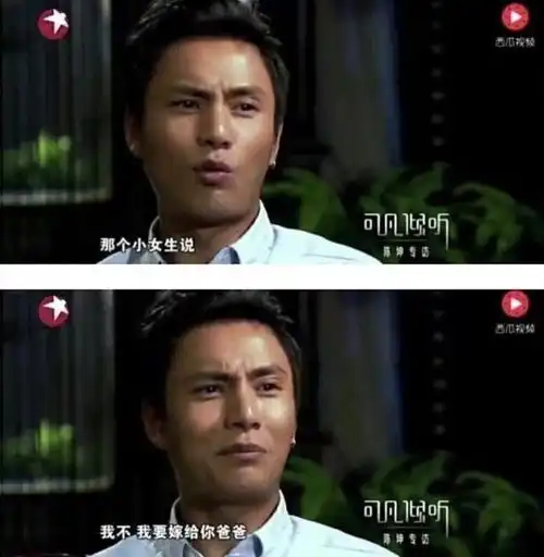 陈坤晒儿子短发照,陈尊佑颜值飙升,但始终不敌爸爸的盛世美颜
