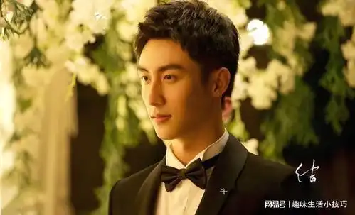 2018年凭电视剧大火的男星,朱一龙邓伦金瀚谁是你的新墙头