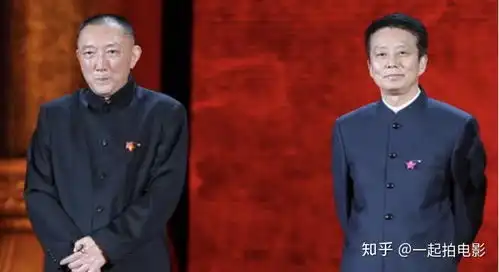 中国电影黄金组合经济学
